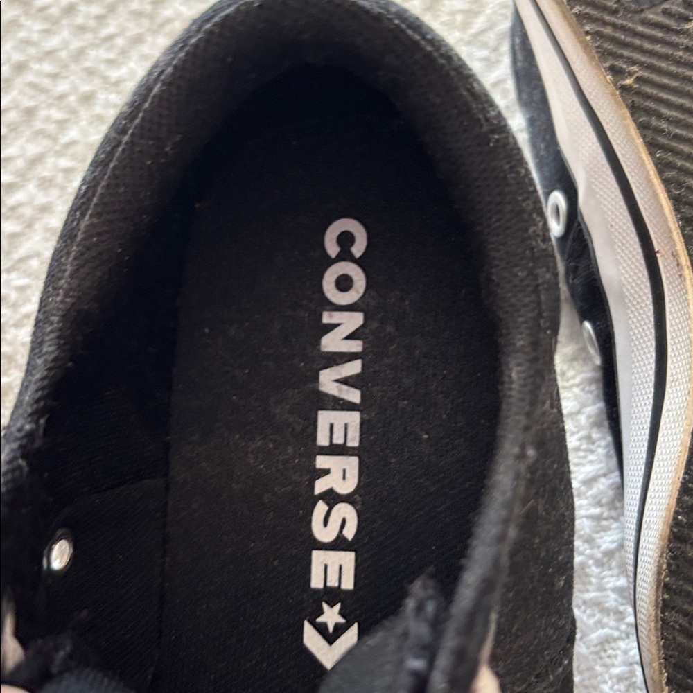 Converse All-Stars - Picture 6 of 8